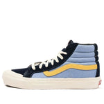 Vans Ua Og Style 138 Lx 'Yellow Blue' VN0A45KDTPE1
