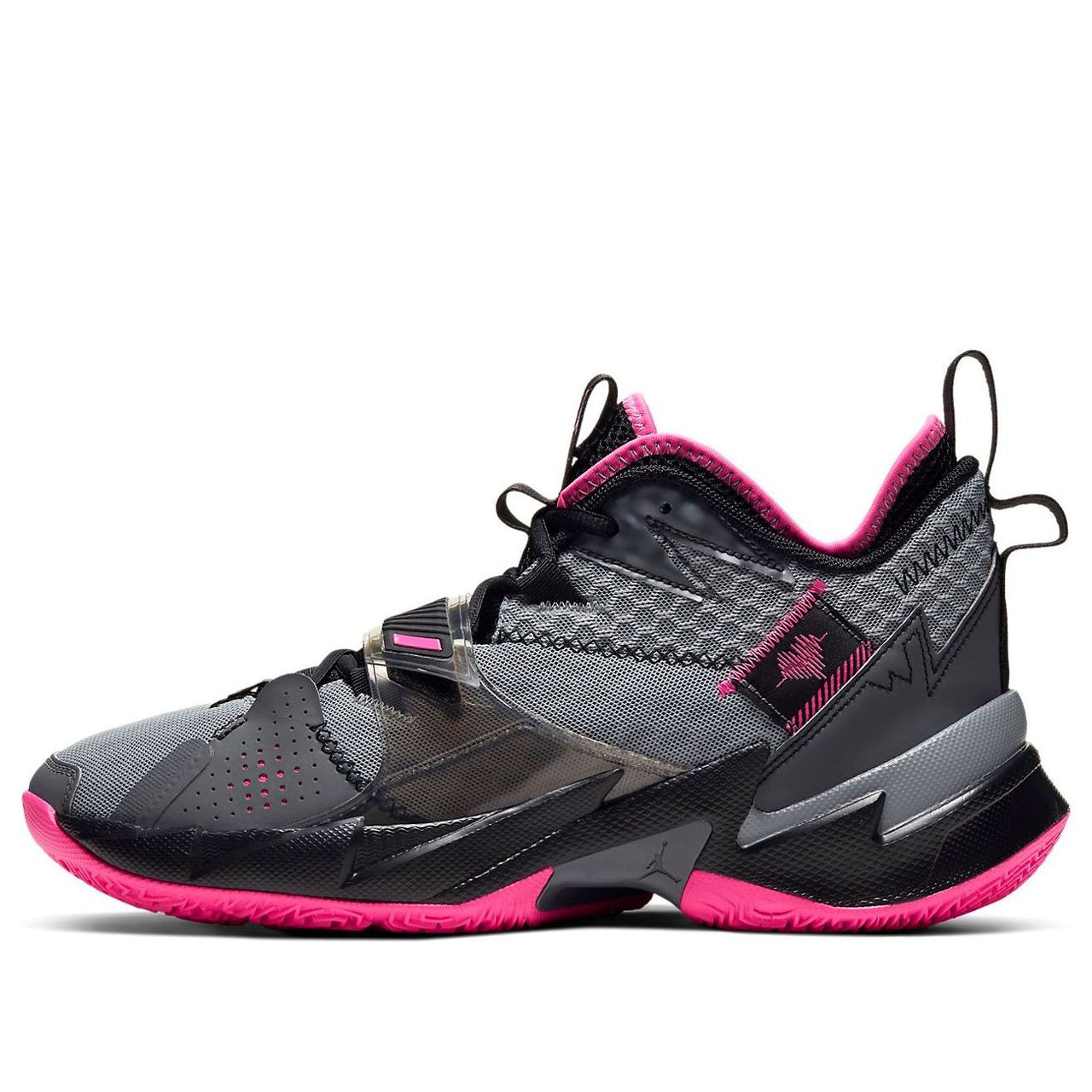 Air Jordan Why Not Zer0.3 'Hearbeat' CD3003-003