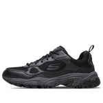 Skechers Stamina Running Shoes 'All Black' 51706-BBK
