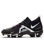 Nike Alpha Menace 3 Shark 'Black White' CV0582-001