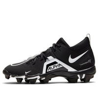 Nike Alpha Menace 3 Shark 'Black White' CV0582-001