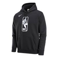Nike Team 31 Club NBA Pullover Hoodie 'Black' HM5896-010