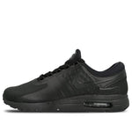 Nike Air Max Zero Essential 'Triple Black' 876070-006
