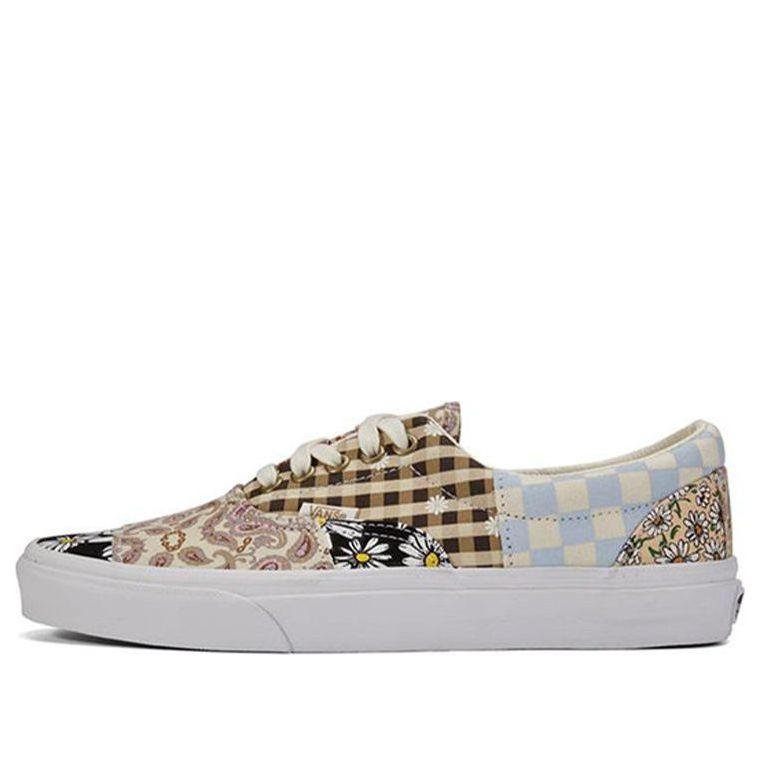 Vans Era 'Meadow Patchwork' VN0A5EFN420