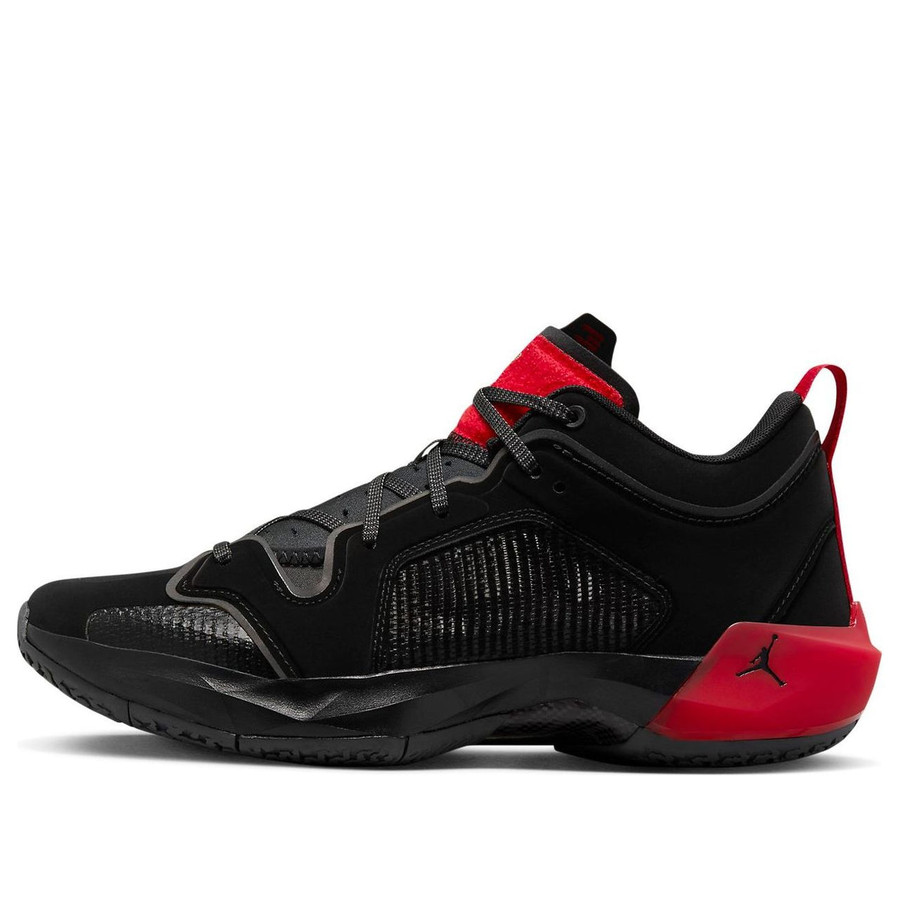 Air Jordan 37 Low 'Stunt' DQ4122-007