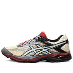 ASICS Gel-Flux 4 'Grey Red' 1011A614-250