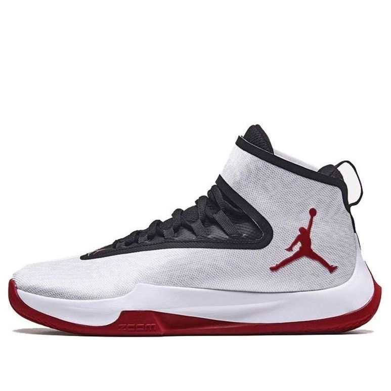Air Jordan Fly UNLIMITED PFX 'White' AA4298-101