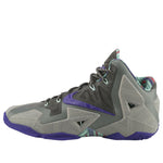 Nike LeBron 11 'Terracotta Warrior' 616175-005
