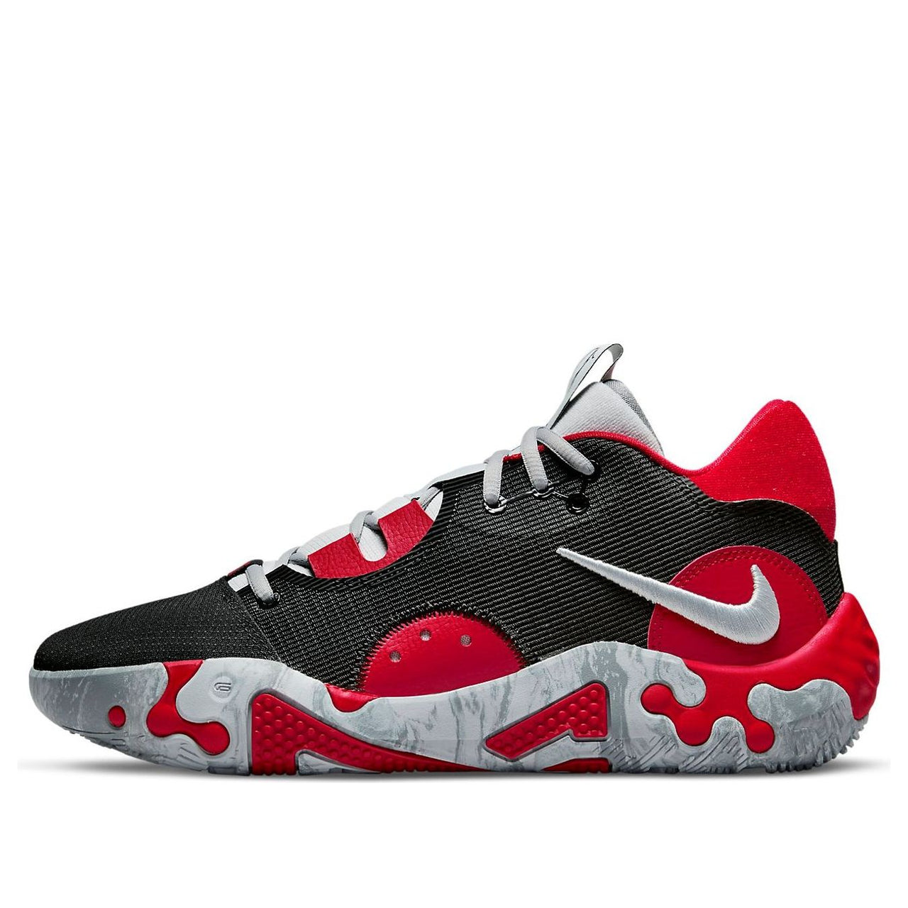 Nike PG 6 'Bred' DC1974-003