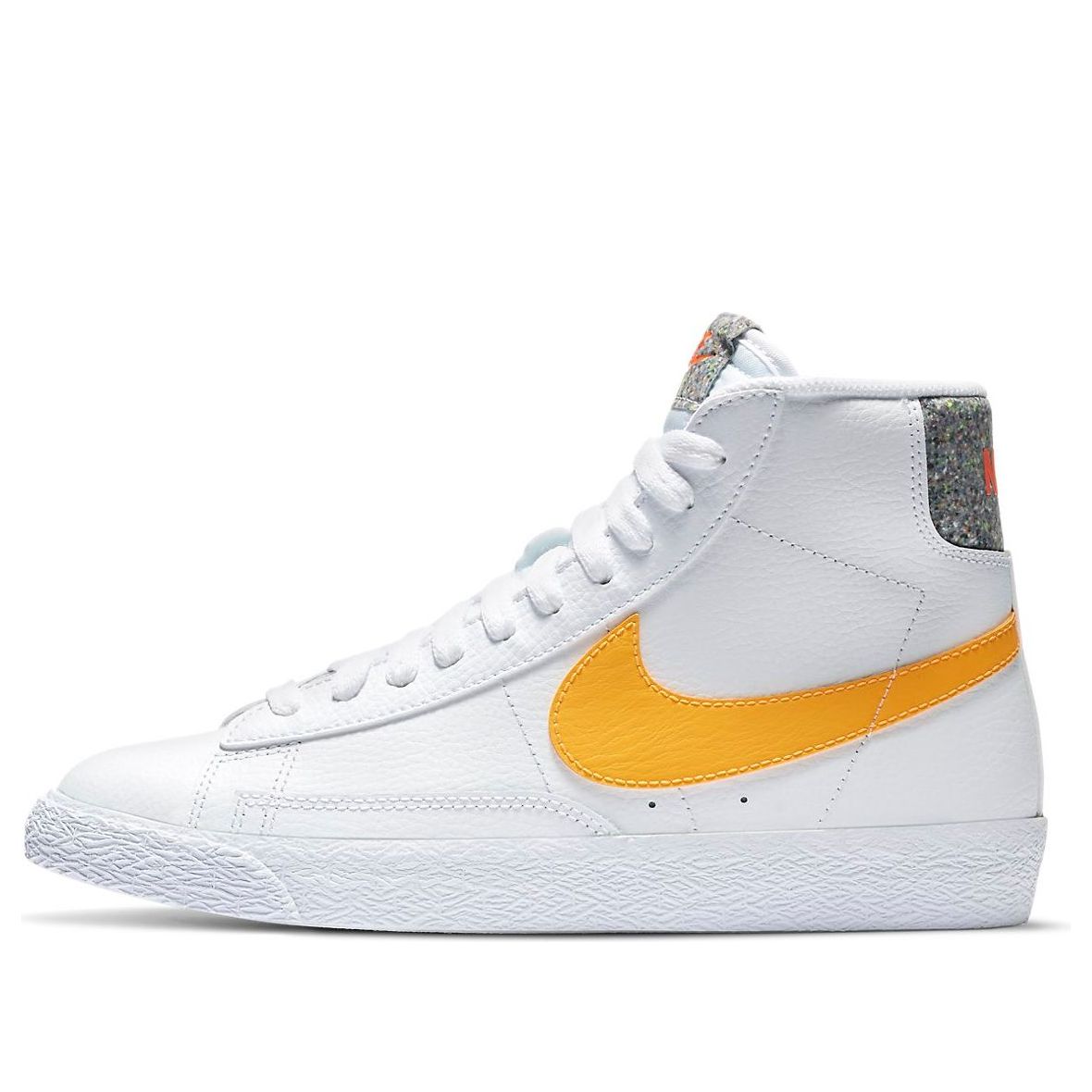 (GS) Nike Blazer Mid '77 Vintage 'Space Hippie' DB2606-100