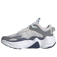 (WMNS) adidas Tephra Runner 'Raw Steel' EE5045