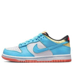 (GS) Nike x Kyrie Irving Dunk Low SE 'Baltic Blue Gum' DN4179-400