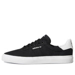 adidas 3MC Vulc 'Core Black' B22706