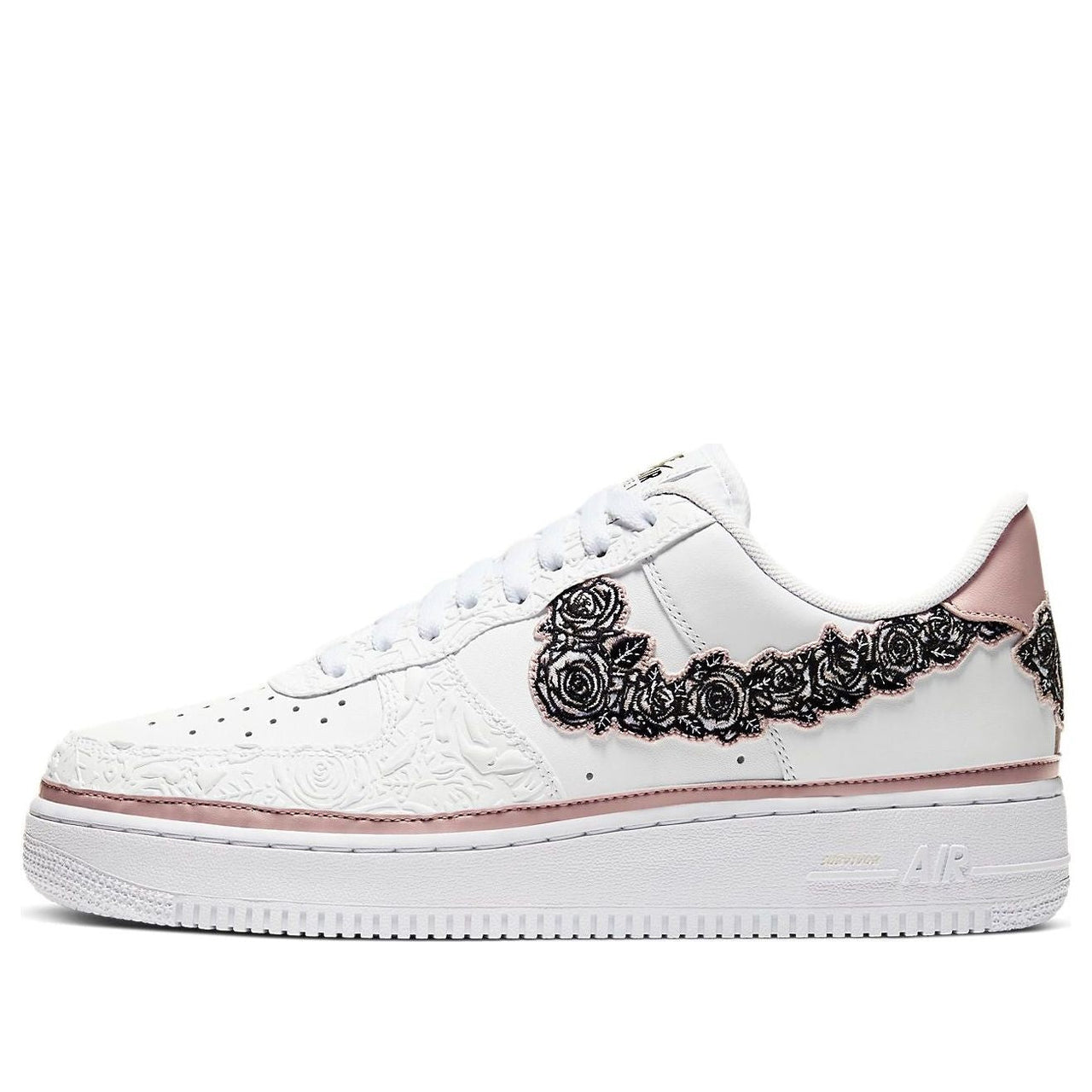 Nike Air Force 1 '07 LV8 'Doernbecher' 2019 CV2591-100