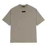 Fear of God Essentials SS24 drop2 Crewneck T-Shirt 'Seal' 125SP244195F