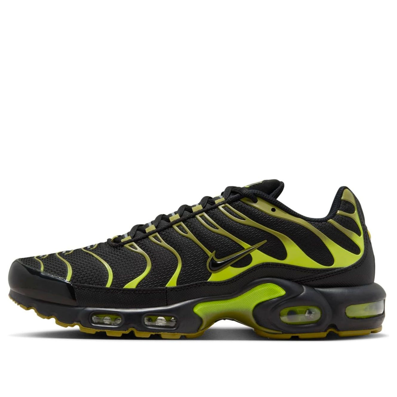 Nike Air Max Plus 'Pacific Moss' DM0032-010