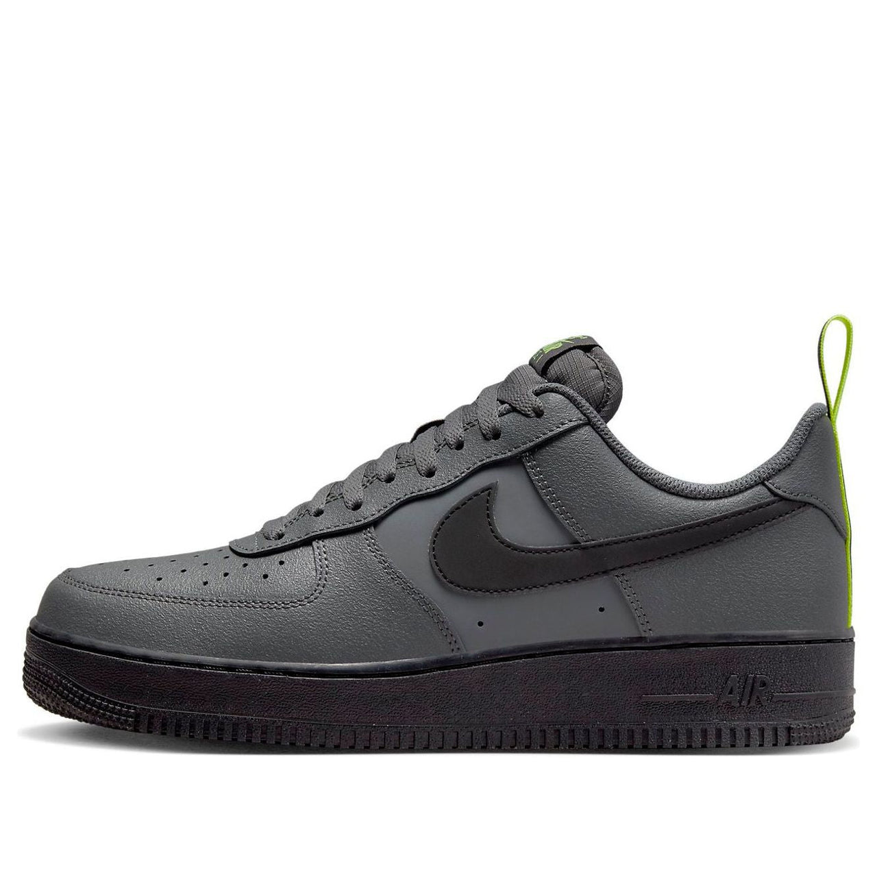 Nike Air Force 1 Low 'Grey Black' DZ4510-001