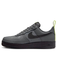 Nike Air Force 1 Low 'Grey Black' DZ4510-001