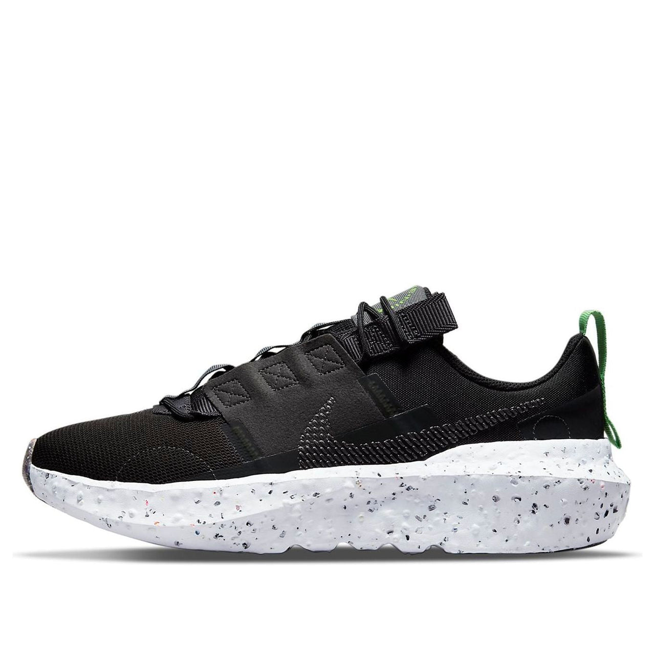 Nike Crater Impact 'Black Off Noir' DB2477-001