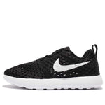 (PS) Nike Roshe One Flight Weight 'Black White' 819690-008