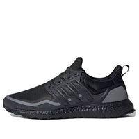 adidas UltraBoost Reflective 'Black' EG8105