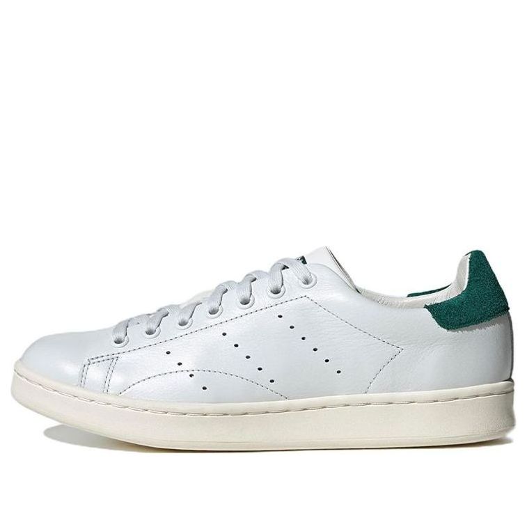 adidas Stan Smith 'Crystal White Collegiate Green' GX6298