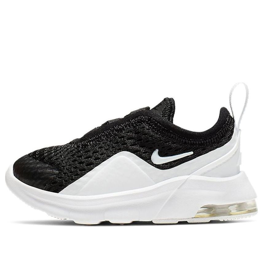 (TD) Nike Air Max Motion 2 TDE 'Black White' AQ2744-001