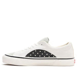 Vans LAMPIN 86 DX (ANAHEIM FACTORY) OG 'Black White' VN0A54FC4GL