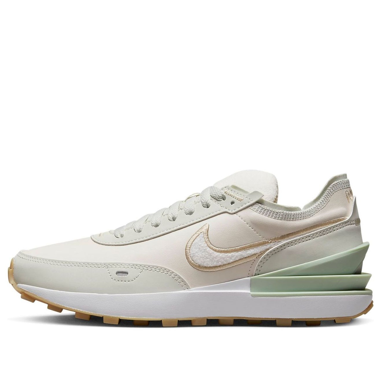 (WMNS) Nike Waffle One SE 'Phantom' DR9502-001