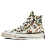 (WMNS) Converse Chuck 70 High 'Fall Florals - Egret' 572545C