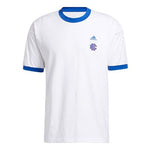 adidas Ee Mcd Gfx Tee Short Sleeve Men's White H16558