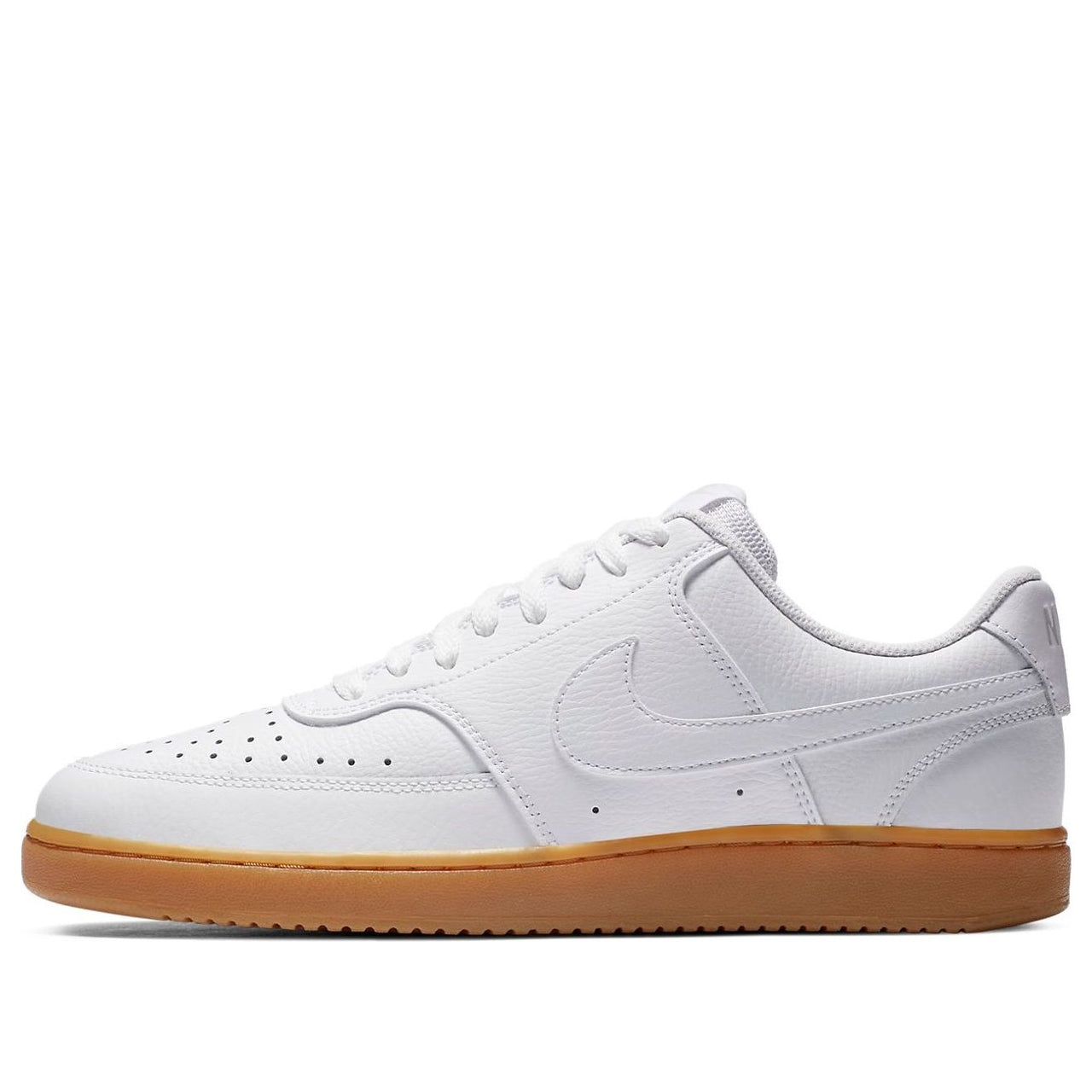 Nike Court Vision Low 'White Gum' CD5463-105