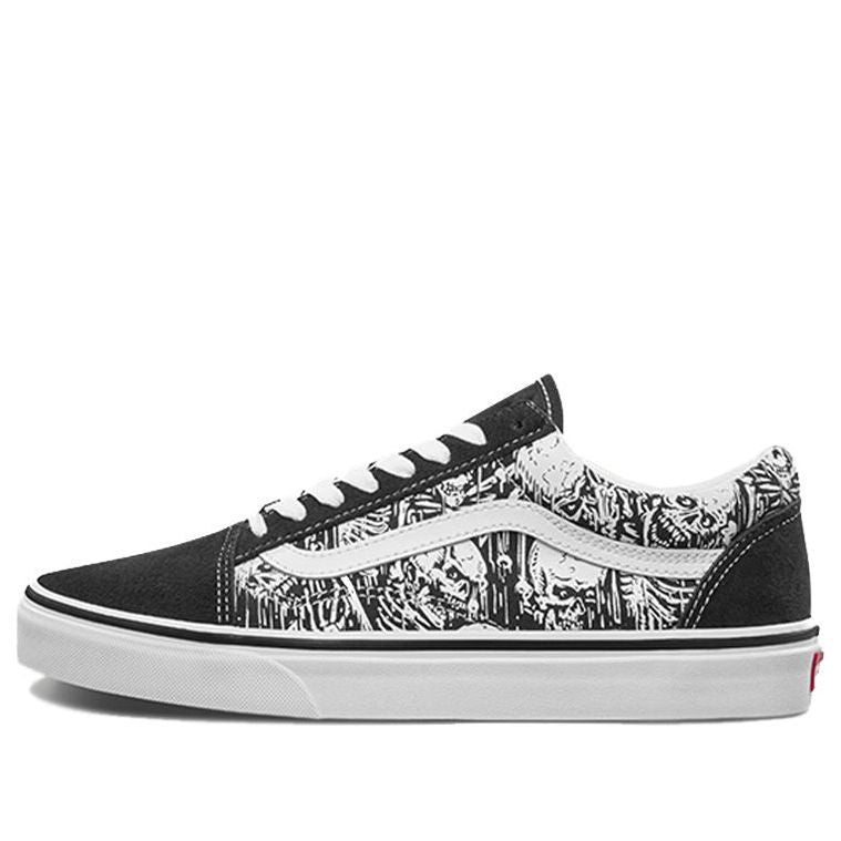 Vans Old Skool 'Forgotten Bones' VN0A4BV5V8V