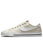 (WMNS) Nike Court Legacy Canvas 'Sail' CZ0294-101