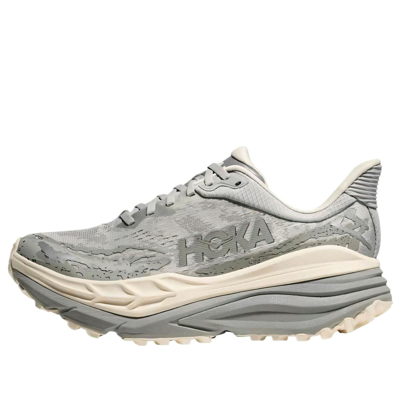 (WMNS) HOKA ONE ONE Stinson 7 xld 'Stardust Alabaster' 1141531-SLBS