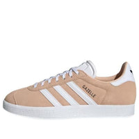 (WMNS) adidas Gazelle Shoes 'Halo Blush White' ID7006