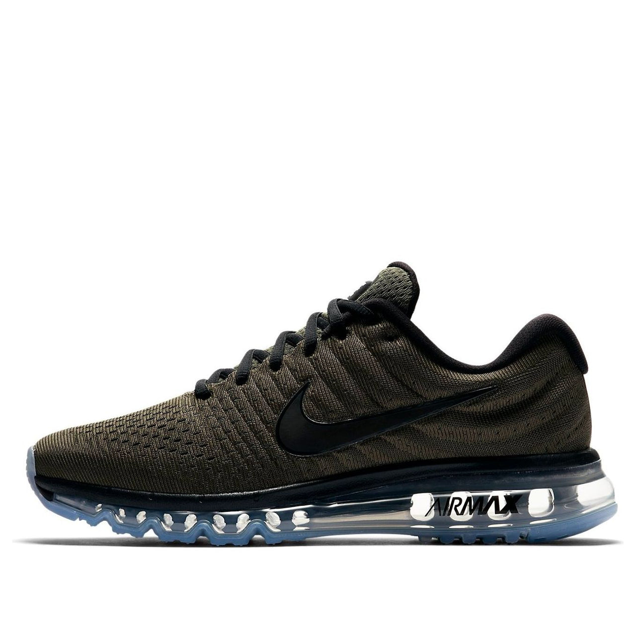 Nike Air Max 2017 'Cargo Khaki' 849559-302