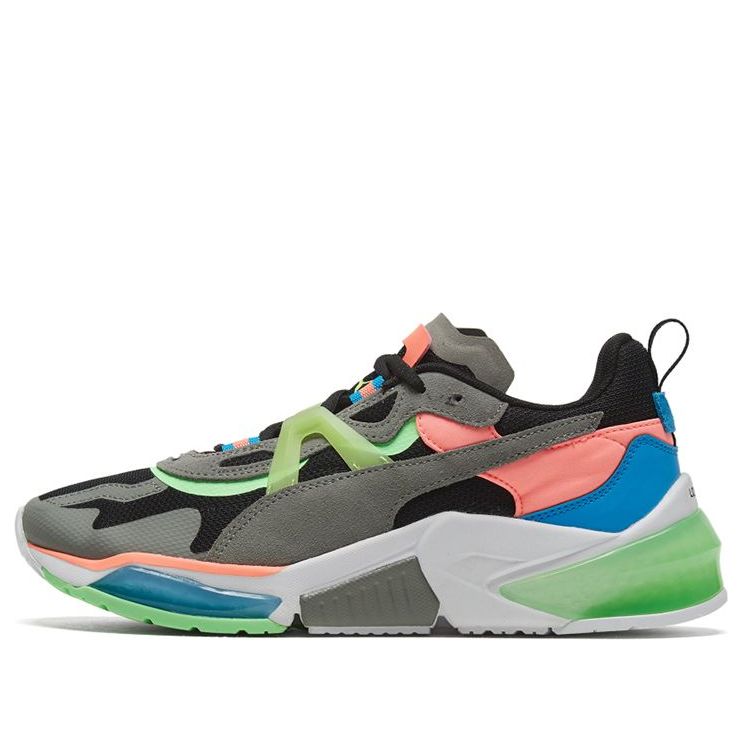 PUMA LQDCELL Optic Pax 'Black Ultra Grey' 194122-01