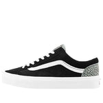 Vans Style 36 Shoes Black/Grey VN0A5AOB5DS