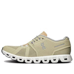 (WMNS) On Running Cloud 5 'Haze Sand' 59.98154