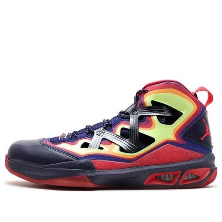 Air Jordan 1 Retro/Melo M9 Pack 'Year of the Snake' 597829-901