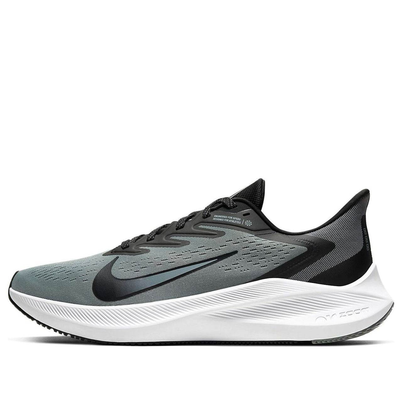 Nike Air Zoom Winflo 7 'Particle Grey' CJ0291-003