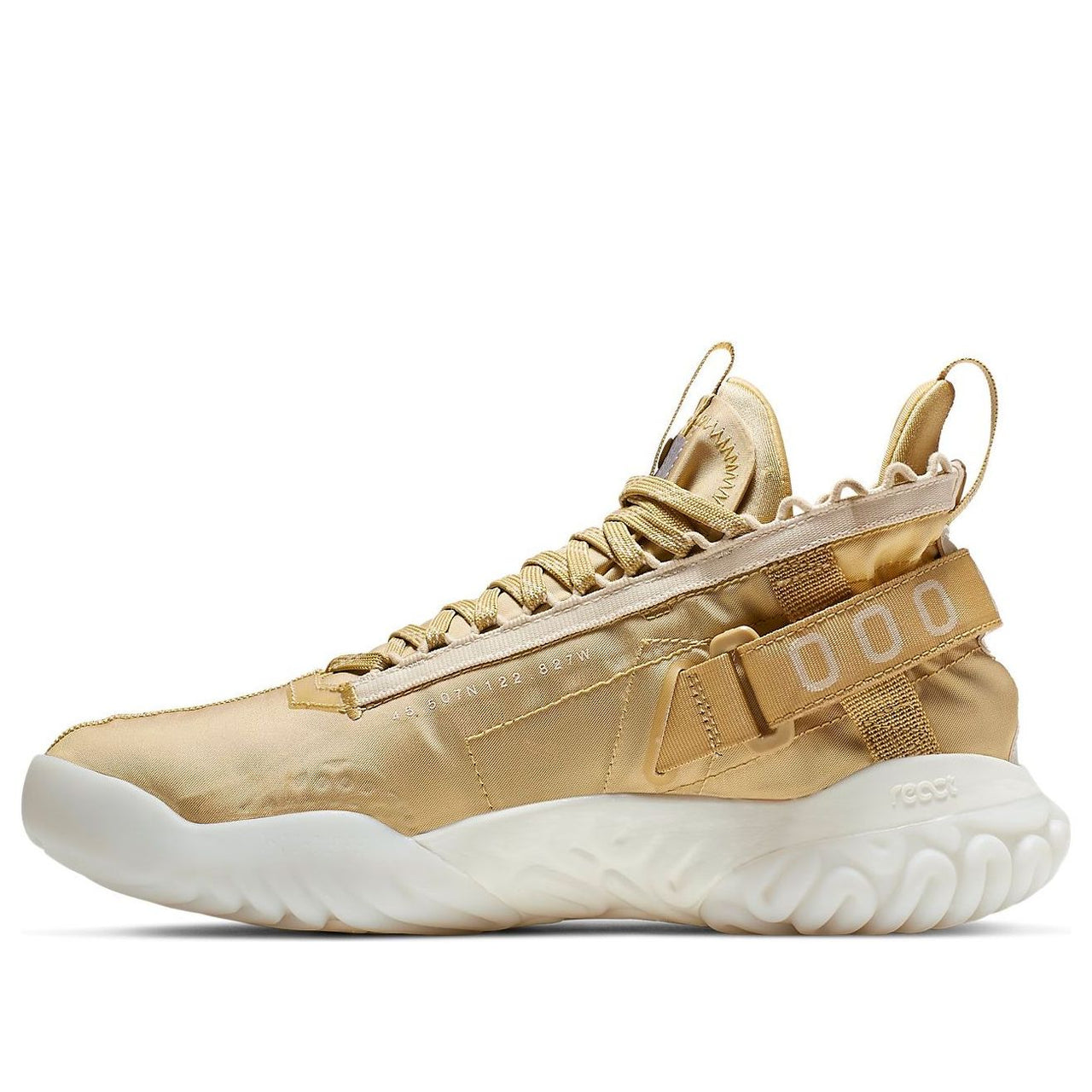 Air Jordan Proto React 'Light Cream' BV1654-200