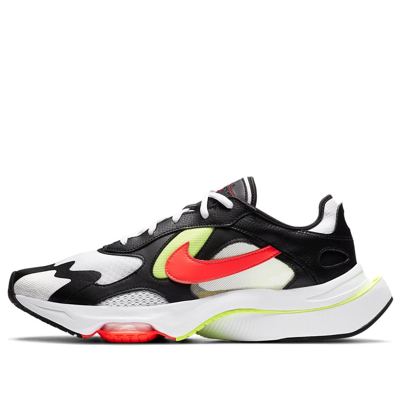 Nike Air Zoom Division 'Black Crimson Volt' CK2946-001