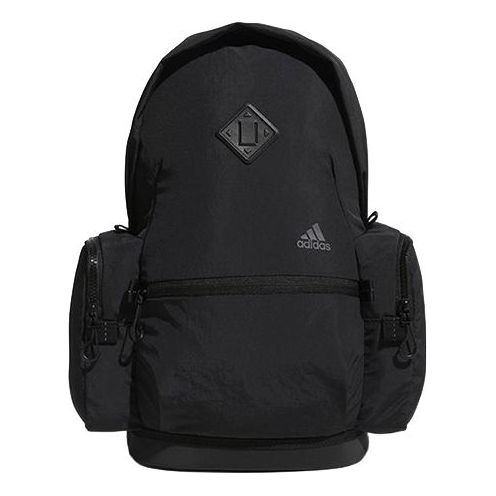 (WMNS) adidas Must Haves Backpack 'Black' HI3557