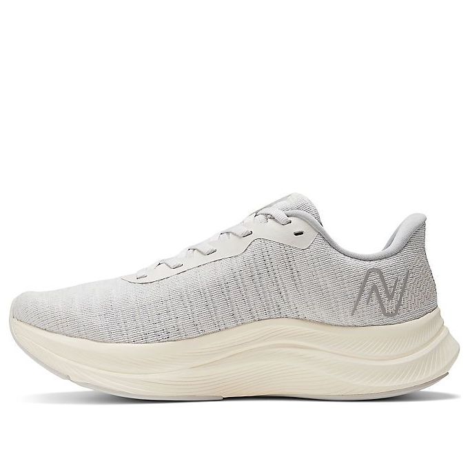 (WMNS) New Balance FuelCell Propel v4 'Grey Matter Rain Cloud' WFCPRCB4