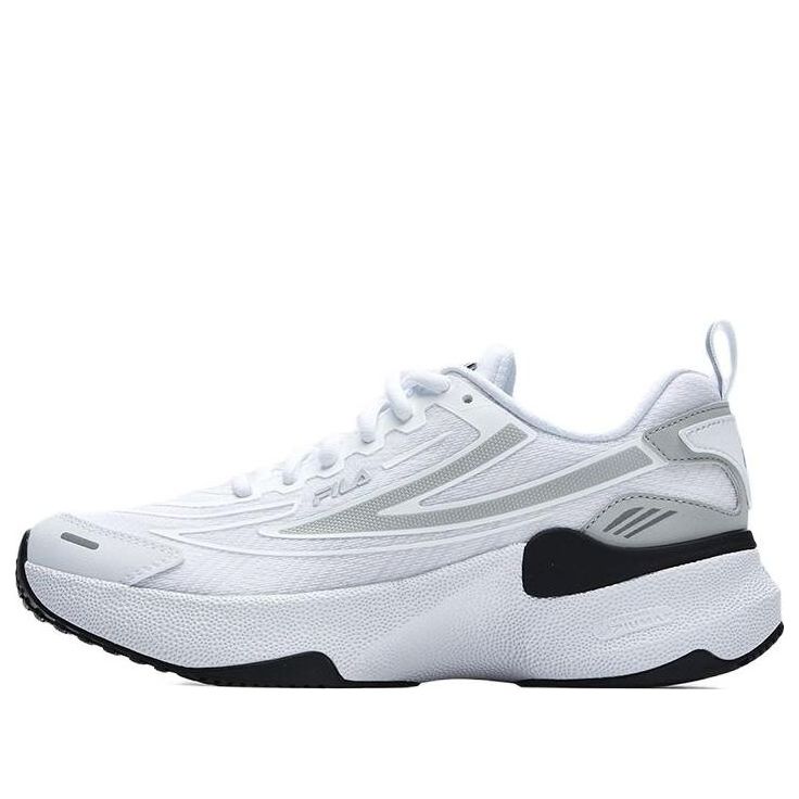 (WMNS) FILA Flow 'White' A12W311105FWA