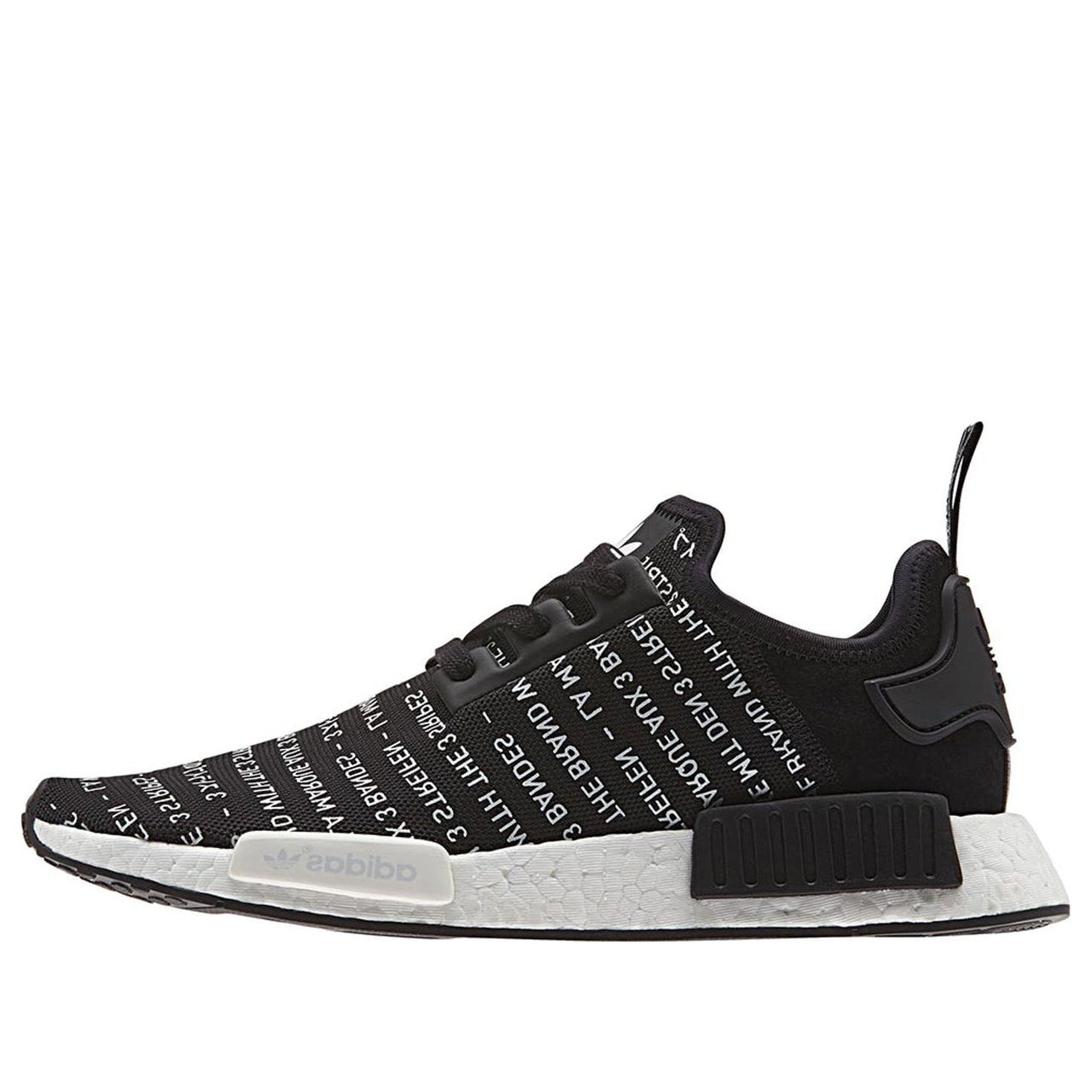 adidas originals NMD_R1 'The Brand W/ The 3 Stripes' S76519