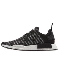 adidas originals NMD_R1 'The Brand W/ The 3 Stripes' S76519
