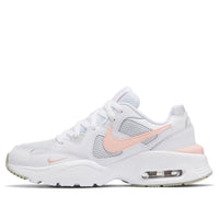 (WMNS) Nike Air Max Fusion 'Light Pink White' CJ1671-101